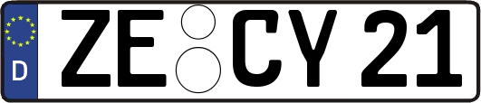 ZE-CY21
