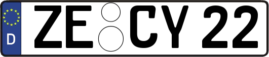 ZE-CY22