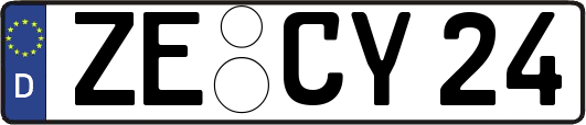 ZE-CY24