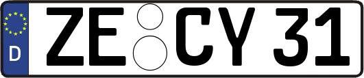 ZE-CY31