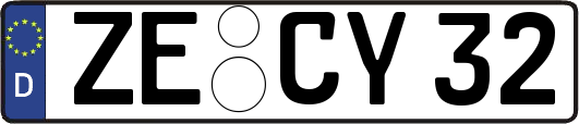 ZE-CY32