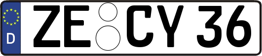 ZE-CY36