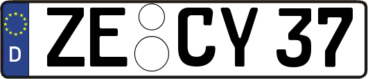 ZE-CY37