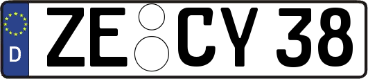 ZE-CY38
