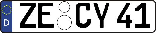 ZE-CY41