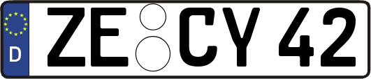 ZE-CY42