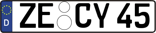 ZE-CY45