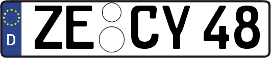 ZE-CY48