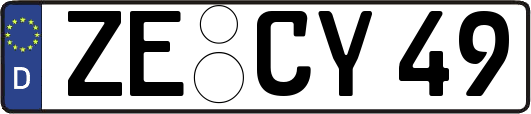 ZE-CY49