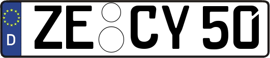 ZE-CY50
