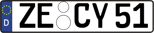 ZE-CY51