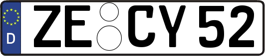 ZE-CY52