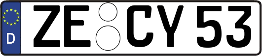 ZE-CY53