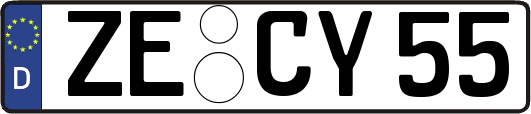 ZE-CY55