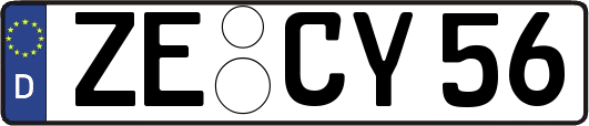 ZE-CY56