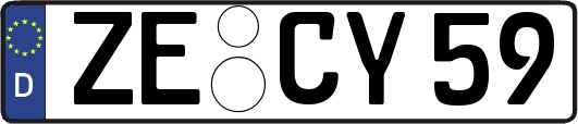 ZE-CY59