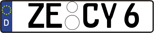 ZE-CY6