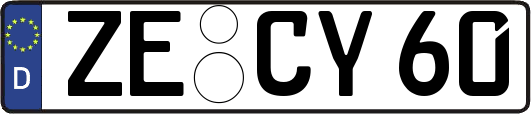 ZE-CY60