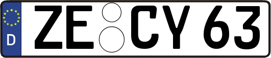 ZE-CY63