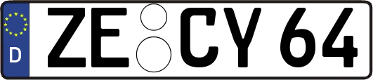 ZE-CY64