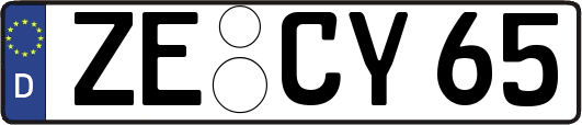 ZE-CY65