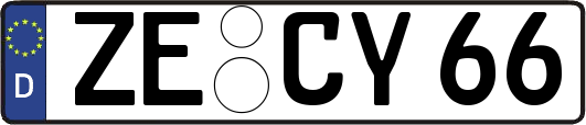ZE-CY66