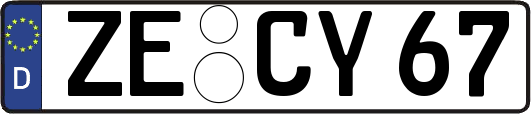ZE-CY67