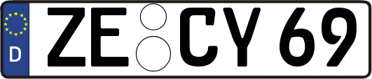 ZE-CY69