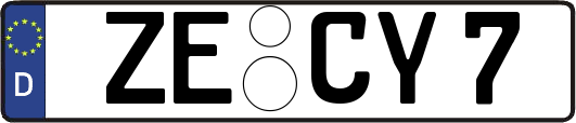 ZE-CY7