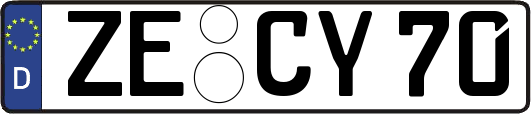 ZE-CY70