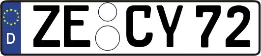 ZE-CY72