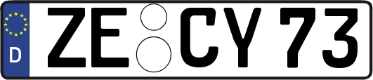 ZE-CY73