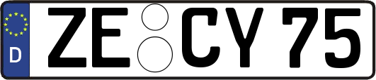ZE-CY75