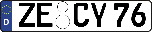 ZE-CY76