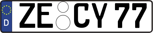 ZE-CY77