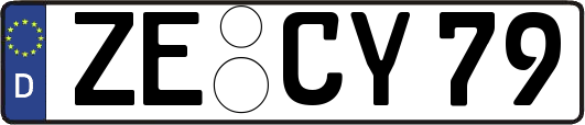 ZE-CY79