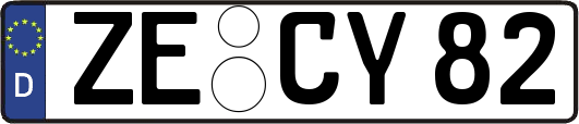 ZE-CY82