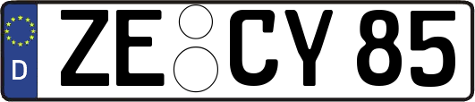 ZE-CY85