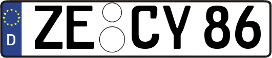 ZE-CY86