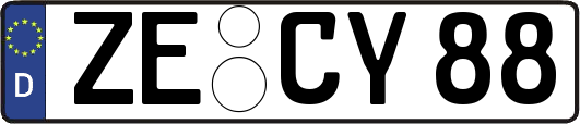 ZE-CY88