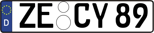 ZE-CY89