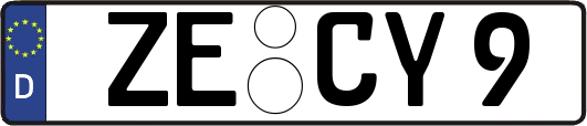 ZE-CY9