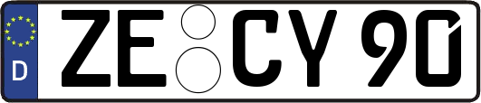 ZE-CY90