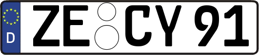 ZE-CY91