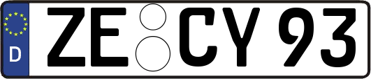ZE-CY93
