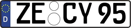 ZE-CY95