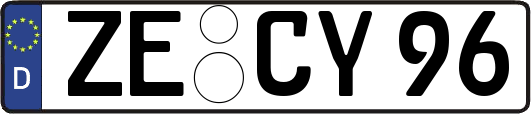 ZE-CY96