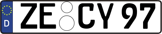 ZE-CY97