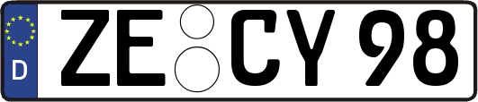 ZE-CY98