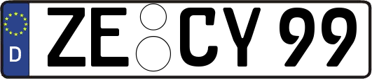 ZE-CY99